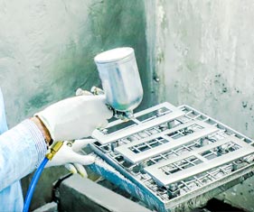 Sri Sai Markers